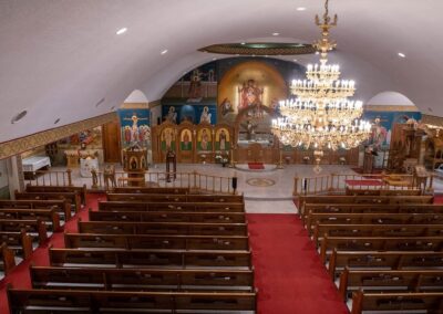 The Church: Procedures for Membership