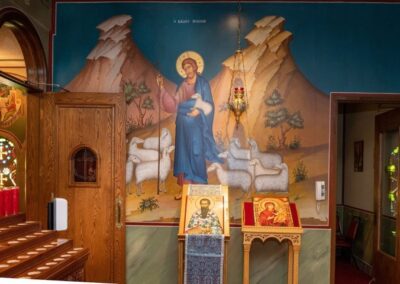 History: The Great Epochs of Orthodoxy