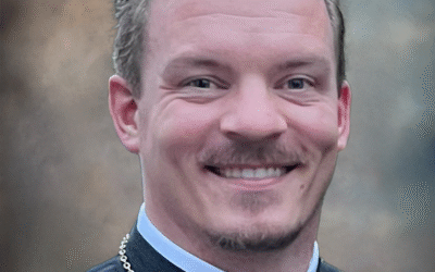 Meet Rev. Fr. Patrick O’Rourke