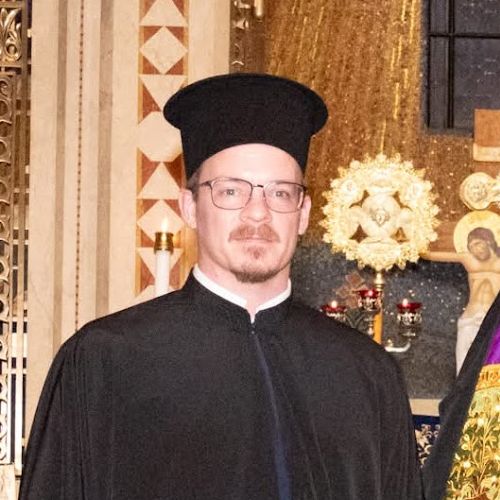 st_nectarios_fr patrick Fr. Patrick O’Rourke