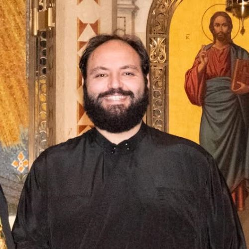 st_nectarios_fr chris Fr. Chris Mihalopoulos