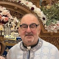 Fr Chris Kerhulas