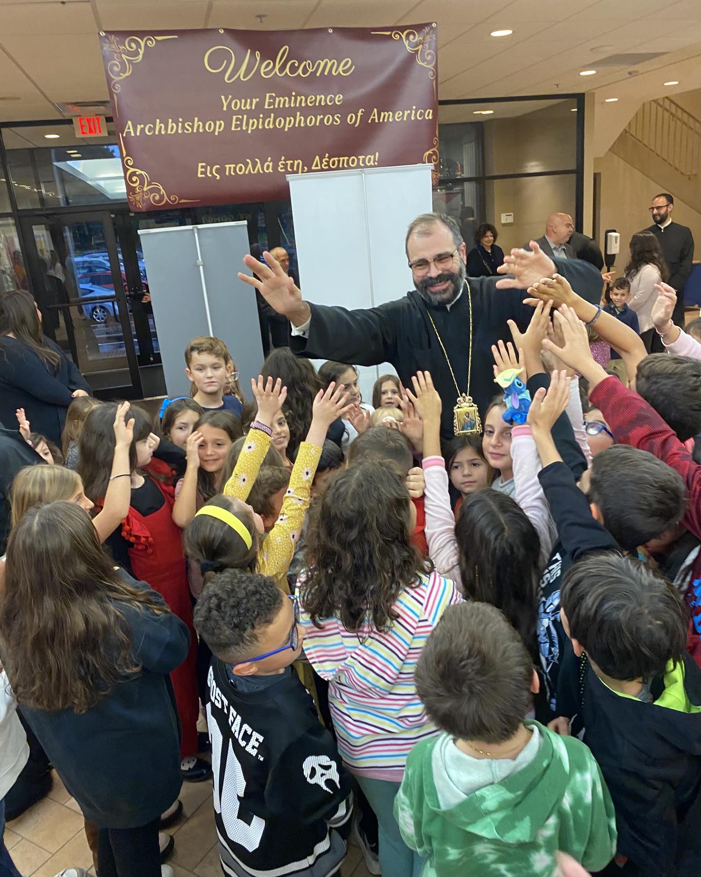 St-Nec-Web-Kids-Students-A Children at St. Nectarios